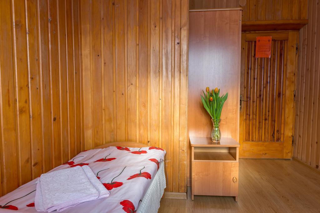 Willa U Jozka Zakopane Exterior foto